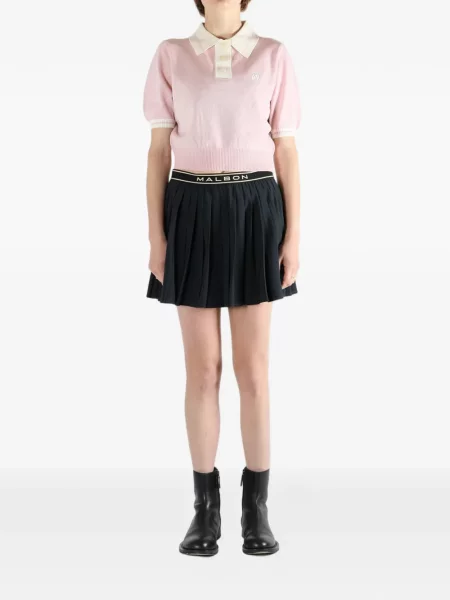 Golf top Malbon Golf roz