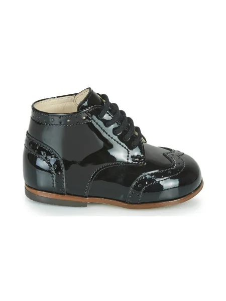 Pantofi copii Little Mary negru