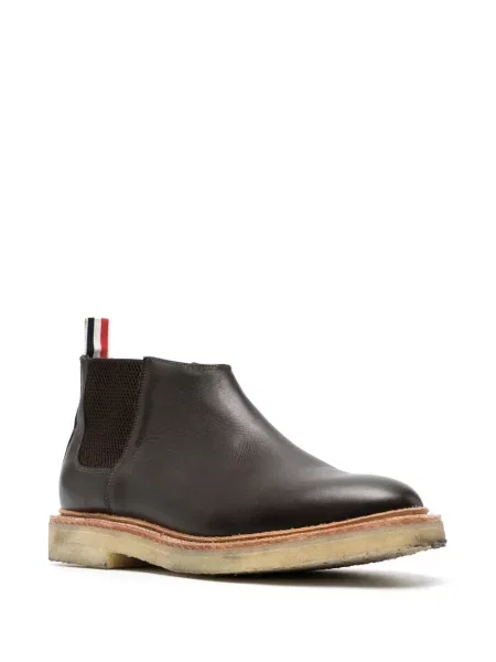 Botine chelsea Thom Browne