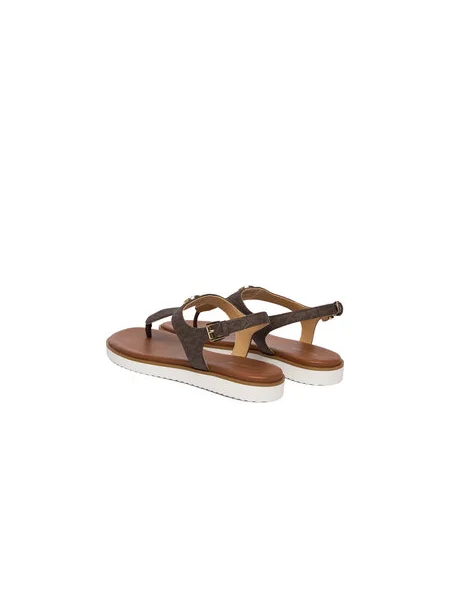 Tanga Michael Michael Kors barna