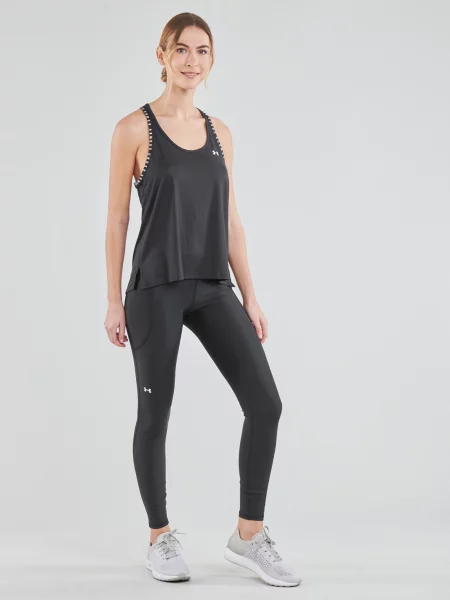 Tajice Under Armour crna