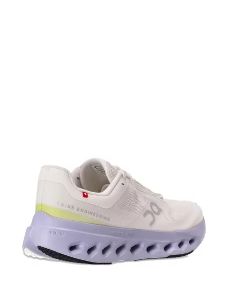 Sneakerși On-running alergare violet