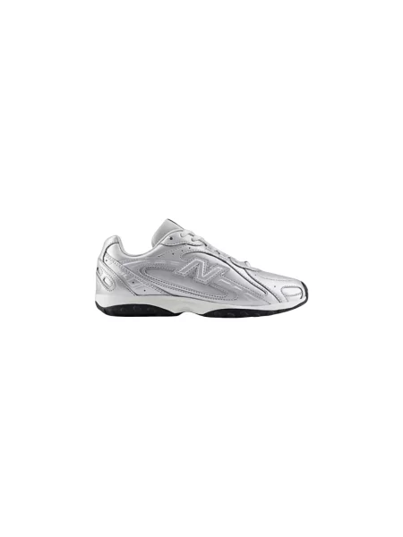 Sneakersy New Balance szare