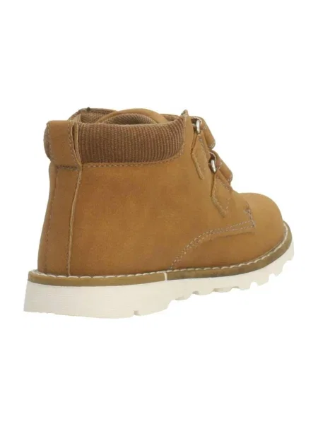Pantofi copii Chicco maro