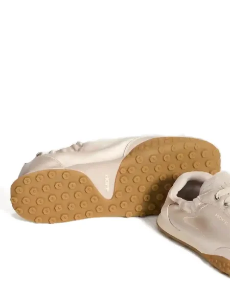 Sneakerși Hoff cu șireturi din dantelă
