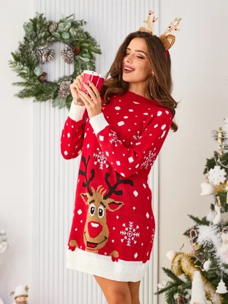 Sukienka Resti biała