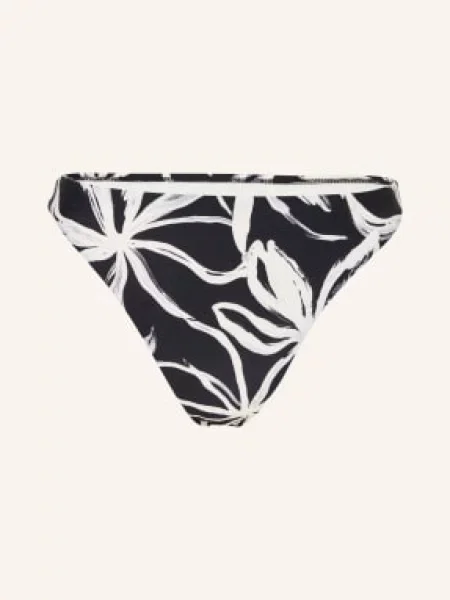 Marc O'polo Podstawowe Figi Bikini schwarz czarny