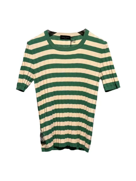 Wielobarwność sweter Roberto Collina