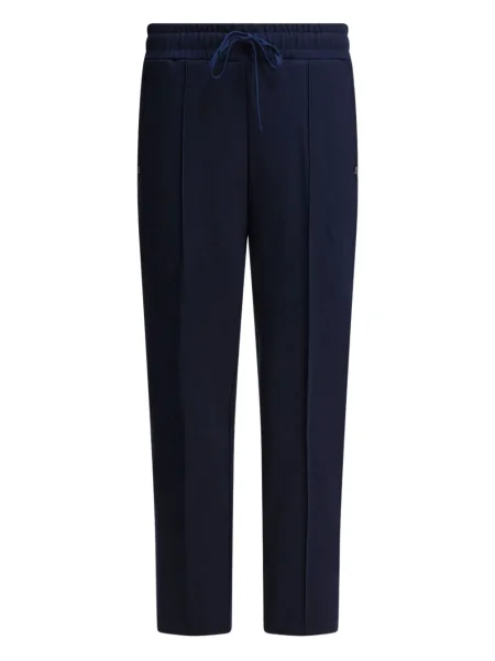 Pantaloni Altum cu dungi albastru