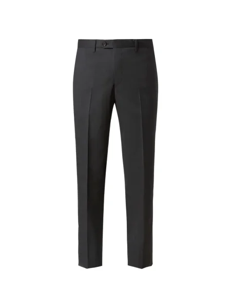 Pantaloni Pal Zileri gri