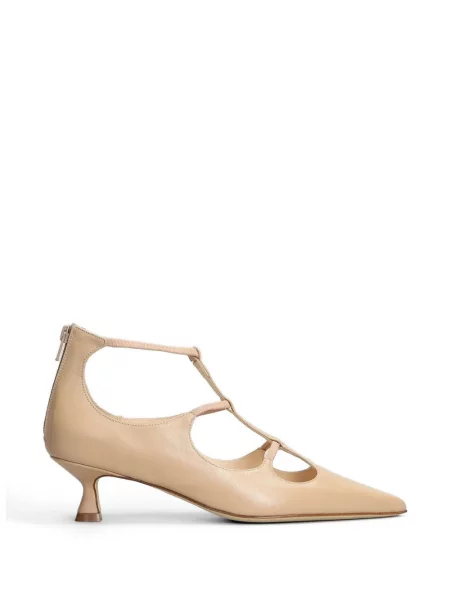 Pantofi cu toc Anna F.