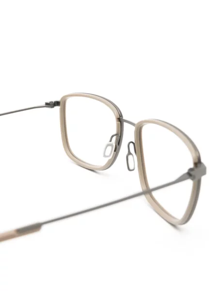 Ochelari de soare Porsche Design gri