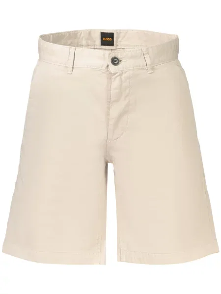 Pantaloni chino Boss bej