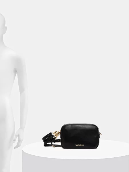 Сумочка Valentino Bags черная