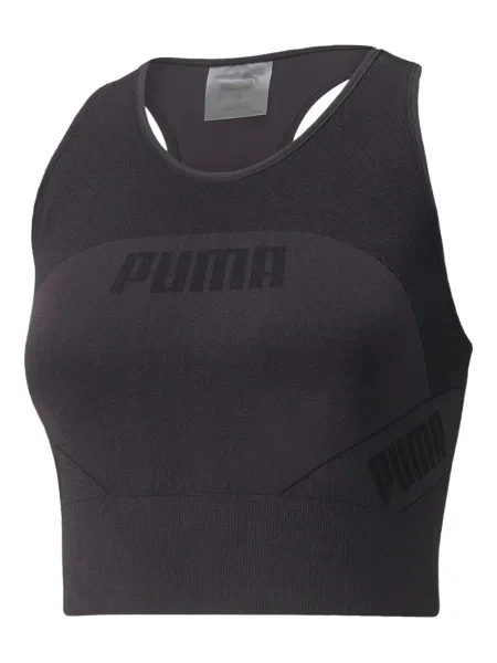 Top Puma negru