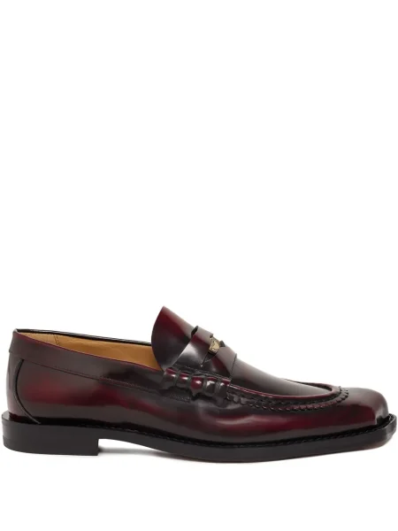 Pantofi loafer Vivienne Westwood roșu