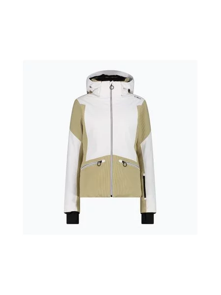 Гірськолижна куртка CMP bianco