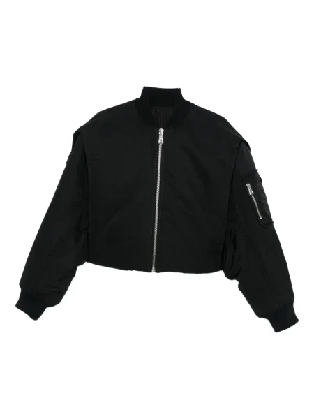 Geacă bomber Jean Paul Gaultier negru
