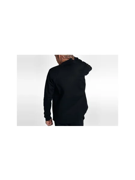 Geacă Nike negru