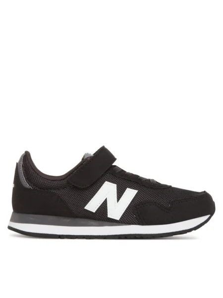 New Balance Sneakers negru
