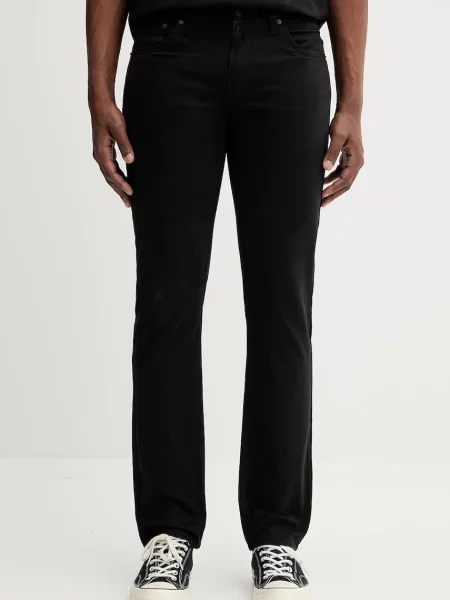 Levi's jeans negru