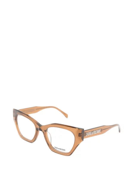 Ochelari de soare Zadig&voltaire maro