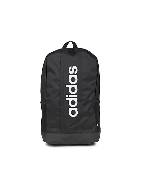 ADIDAS PERFORMANCE Športni nahrbtnik / bela črna