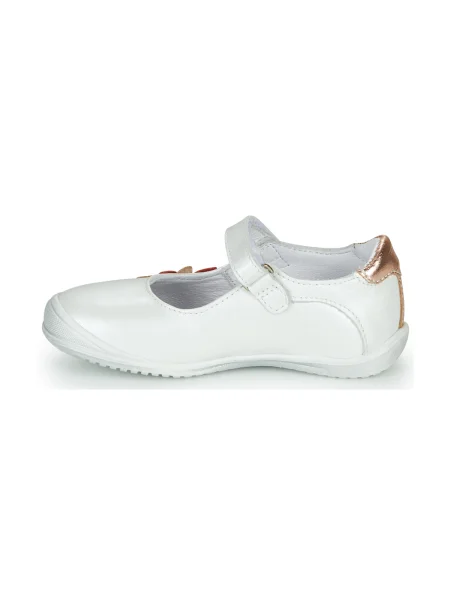 Pantofi copii Gbb alb