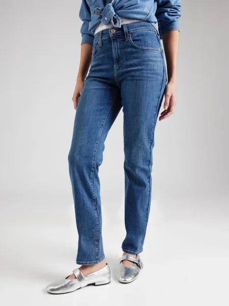 LEVI'S ® Jeans denim albastru