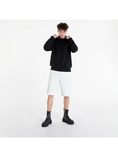 Hanorac Comme des Garçons PLAY Hoodie Black S negru