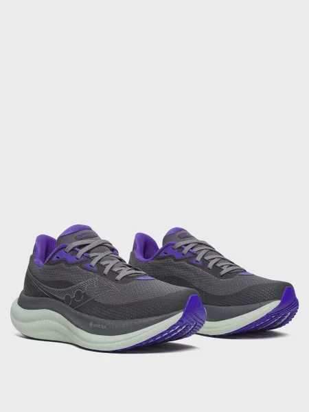 Кроссовки для бега Saucony черные