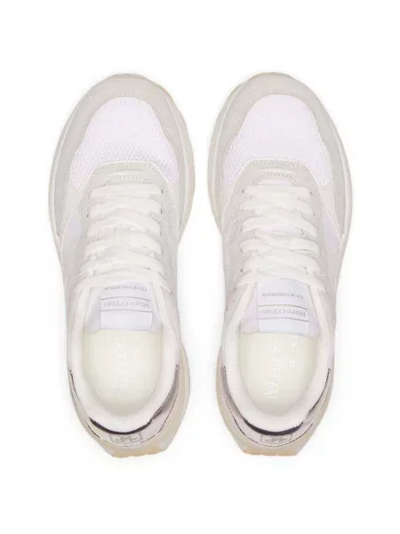 Pantofi Marc O'polo alb
