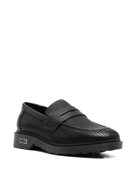 Pantofi loafer Cult negru