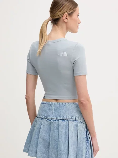 The North Face футболка з