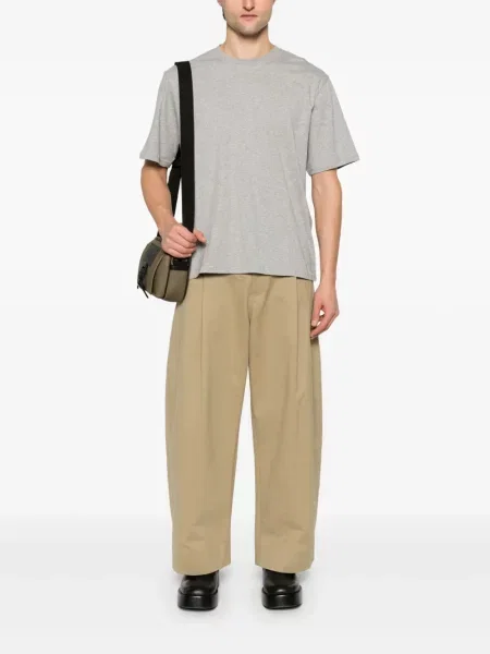 Tricou Studio Nicholson gri