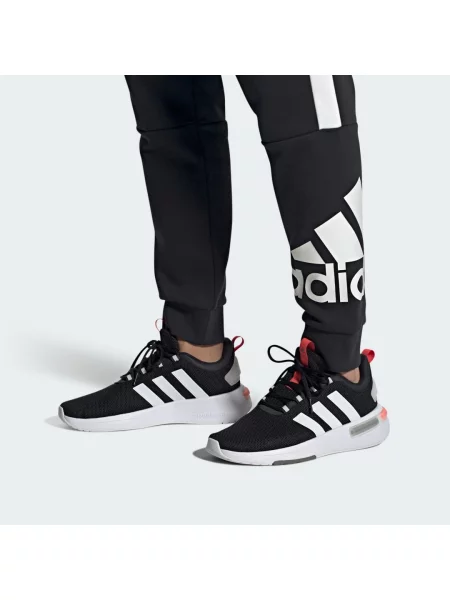 Sneakersy Adidas czarne
