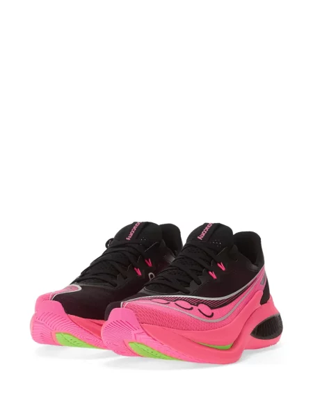 Маратонки Saucony черно