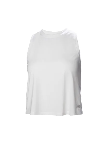 Tricou Helly Hansen alb