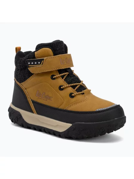 Детские ботинки Lee Cooper
