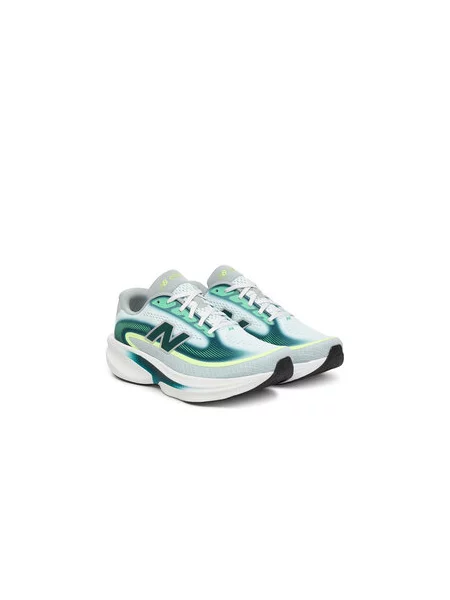 Tenisice za trčanje New Balance Fresh Foam Ellipse v1 zelena