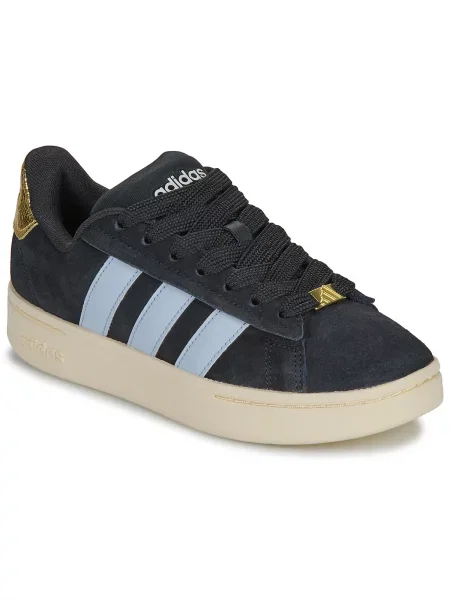 Superge adidas Grand Court Alpha črna
