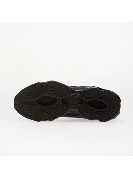 Кроссовки Asics черные