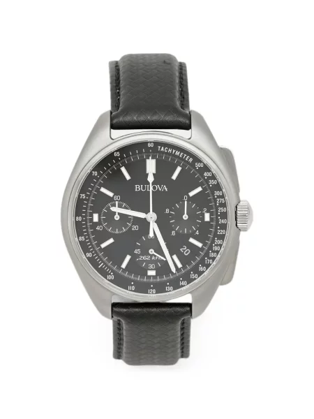 Ceas Bulova negru