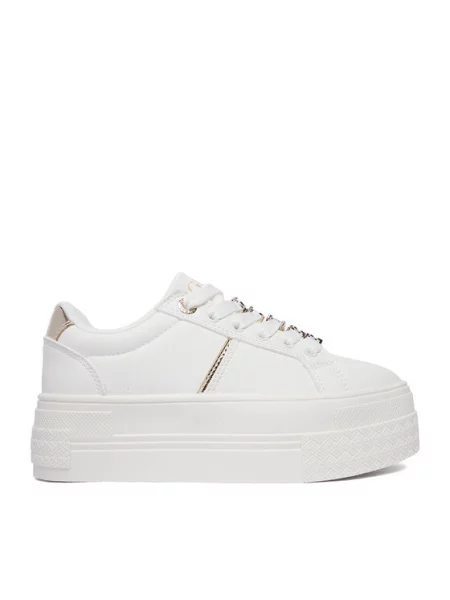Superge Guess bela