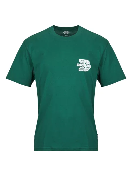 Póló Dickies zöld