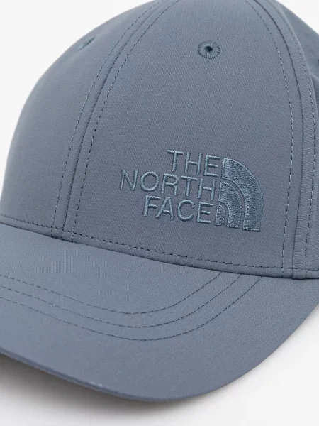 The North Face kapa s šiltom Horizon modra