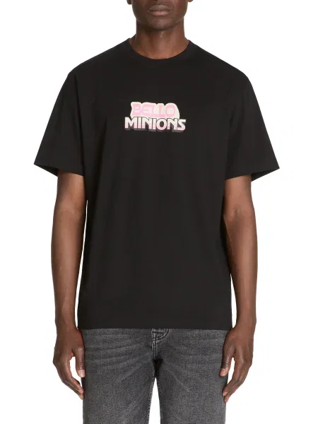 Tricou Celio scurt