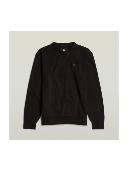 Pulover G-star Raw negru