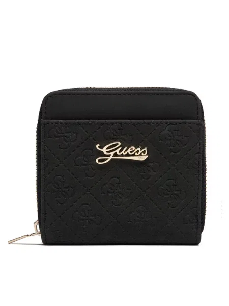 Кошелек Guess черный