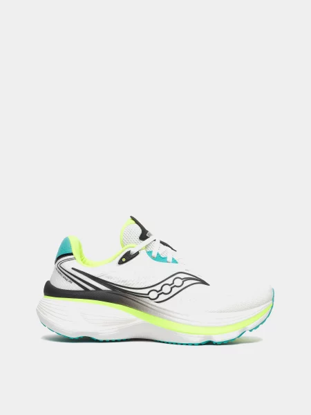 Кроссовки для бега Saucony белые